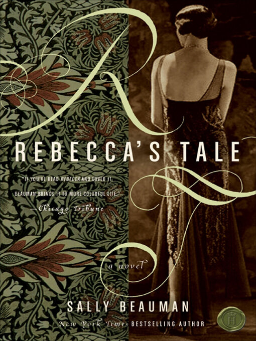 Title details for Rebecca's Tale by Sally Beauman - Available